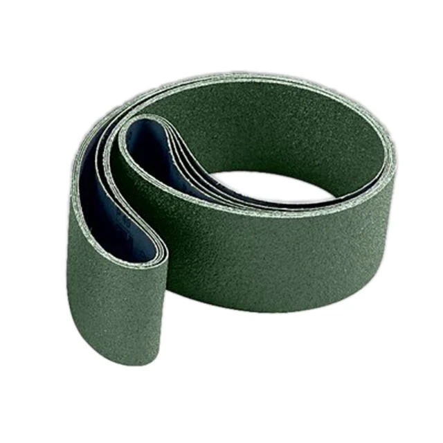 Sanding Belts